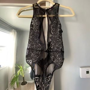 Victoria Secret lingerie